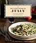 Country Cooking of Italy hc