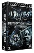 Destination finale : la T�tralogie - Coffret 4 DVD