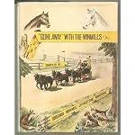 "Gone away" with the Winmills: The story of an American family from 1884 to 1975 : [a biography of Robert Campbell Winmill and Viola Townsend Winmill of Warrenton, Virginia book cover