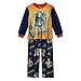 Toddler Boys' Sleepwear Toy Story Blue 2 pc Lost in Space Pajama Set