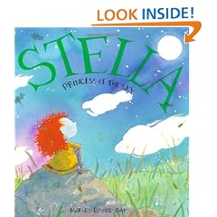 Stella, Princess of the Sky