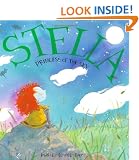 Stella, Princess of the Sky