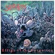 Effigy of the Forgotten