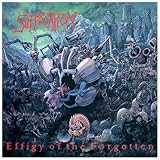 Effigy of the Forgotten