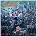 Effigy of the Forgotten