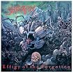 Effigy of the Forgotten