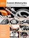 Custom Motorcycles: Choppers Bobbers Baggers (Idea Book)