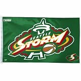 Wincraft Seattle Storm 3x5 Flag