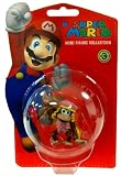 515 VUISKAL. SL160  Super Mario Bros. Nintendo 2 Wave 3 Figure Dixie Kong