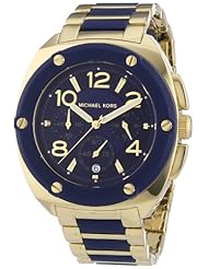 Michael Kors MK5769 Ladies Tribeca Chronograph Watch