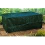 GARDEN TABLE COVER