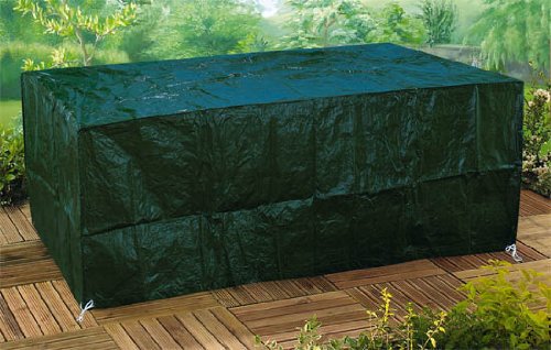 6 Foot 8″ Outdoor Garden Rectangular Patio Table Cover