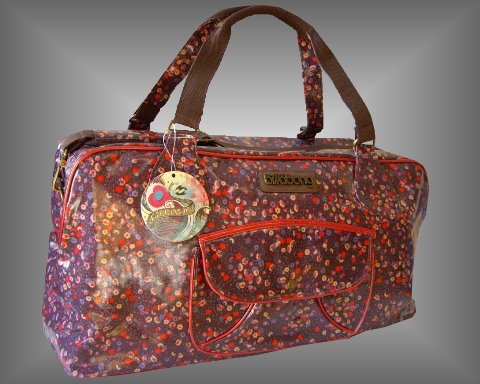 Billabong Tasche Coaxing taupe