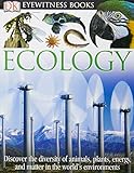 DK Eyewitness Books: Ecology