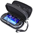 Butterfox Double Compartment Carry Case For PS Vita and PS Vita Slim (PSV 2000)