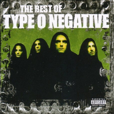 CD-Charts  Search : The Best of Type O Negative: Parental Advisory