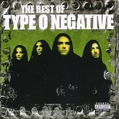 The Best of Type O Negative