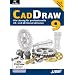 CAD Draw 9 - Das leistungsstarke CAD-Programm f�r 2D- und 3D-Konstruktionen (CD-ROM)