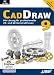 Software : CAD Draw 9 - Das leistungsstarke CAD-Programm für 2D- und 3D-Konstruktionen (CD-ROM)