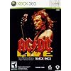 AC/DC Live Rock Band Track Pack