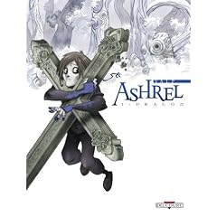 Ashrel, Tome 1 : Dragon