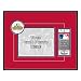 MLB St. Louis Cardinals 2011 World Series Your 8x10 Photo Ticket Frame
