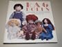 Rag Dolls & How to Make Them