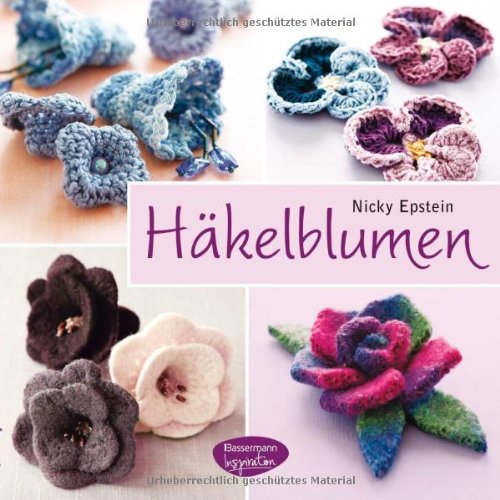 Produkt-Bild: H&auml;kelblumen