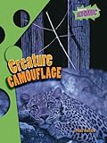 Creature camouflage