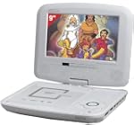 Takara DIV 109 Lettore DVD portatile...