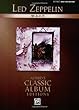 Led Zeppelin IV (Bass Tab Guitar) (Alfred's Classic Album Editions)