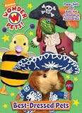 Best-Dressed Pets (Wonder Pets!)