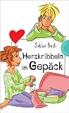Produkt-Bild: Herzkribbeln im Gep&auml;ck, aus der Reihe Freche M&auml;dchen - freche B&uuml;cher