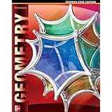 geometry student edition merrill geometry