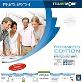 Tell me More� - Business Englisch. Version 10.0 Performance. Windows 7; Vista; XP - 