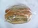Bread Loaf Bags Heavy 2 Mil Plastic, Pkg. of 13, with Twisty Ties-keep Food Fresh