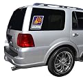In Concept Phoenix Suns Window Logo Sticker - 13 x 13"