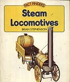 Steam locomotives