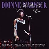 The Best Of Dionne Warwick [Live]