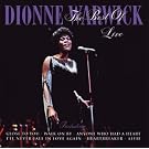 The Best Of Dionne Warwick [Live]