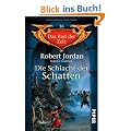 Die Schlacht der Schatten: Das Rad der Zeit 36