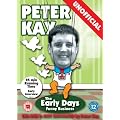 Peter Kay - The Early Days Funny Business - Unofficial [DVD]