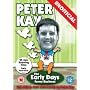 Peter Kay - The Early Days Funny Business - Unofficial [DVD]