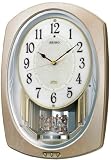 SEIKO CLOCK (�Z�C�R�[�N���b�N) �|�����v �E�F�[�u�V���t�H�j�[ �d�g���v AM247P