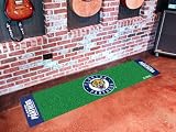 Florida Panthers Golf Putting Green Runner Area Rug