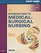 Study
Guide
for
Introduction
to
Medical-Surgical
Nursing