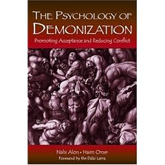 Psychology of Demonization