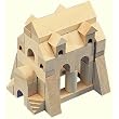 HABA Architectural Blocks - Romantic Church