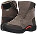 Merrell Jungle Moc Waterproof Cold Weather Boot (Little Kid/Big Kid)