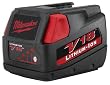 Milwaukee 48-11-1830 V18 18-Volt 3.0 Amp Hour Lithium-Ion Slide Style Battery